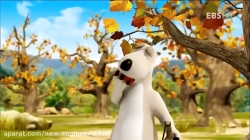 کارتون برنارد بد شانس ❤  قسمت ۱۳۷ ❤